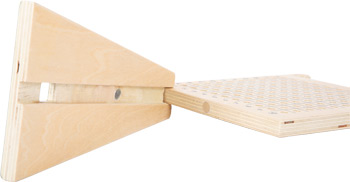 12221_legler_small_foot_Strategiespiel_Regatta_GoldEdition_f Bild: