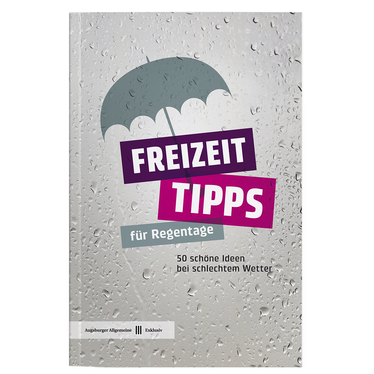Freizeittipps Bild: Freizeittipps für Regentage