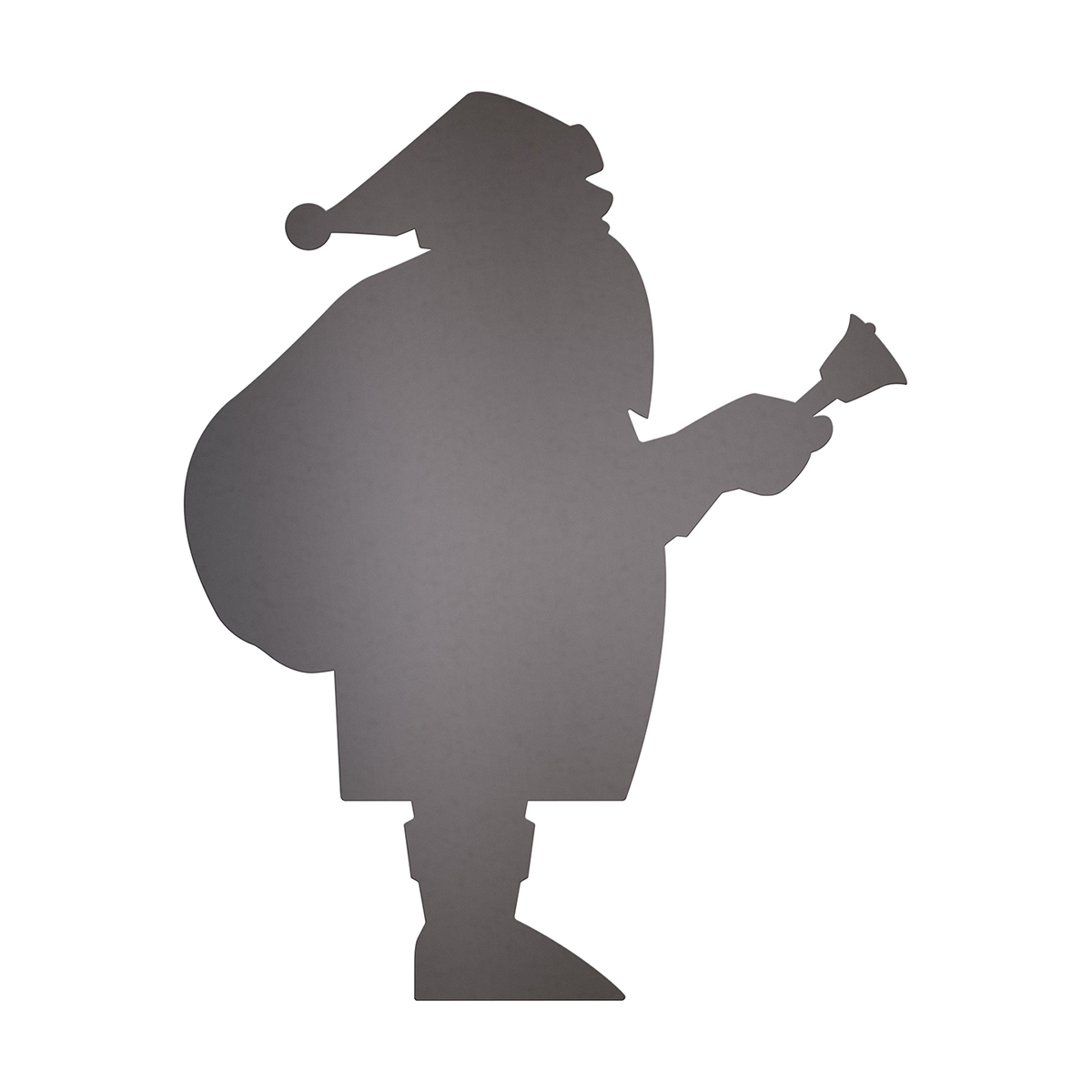 Silhouette, Menschen, Person