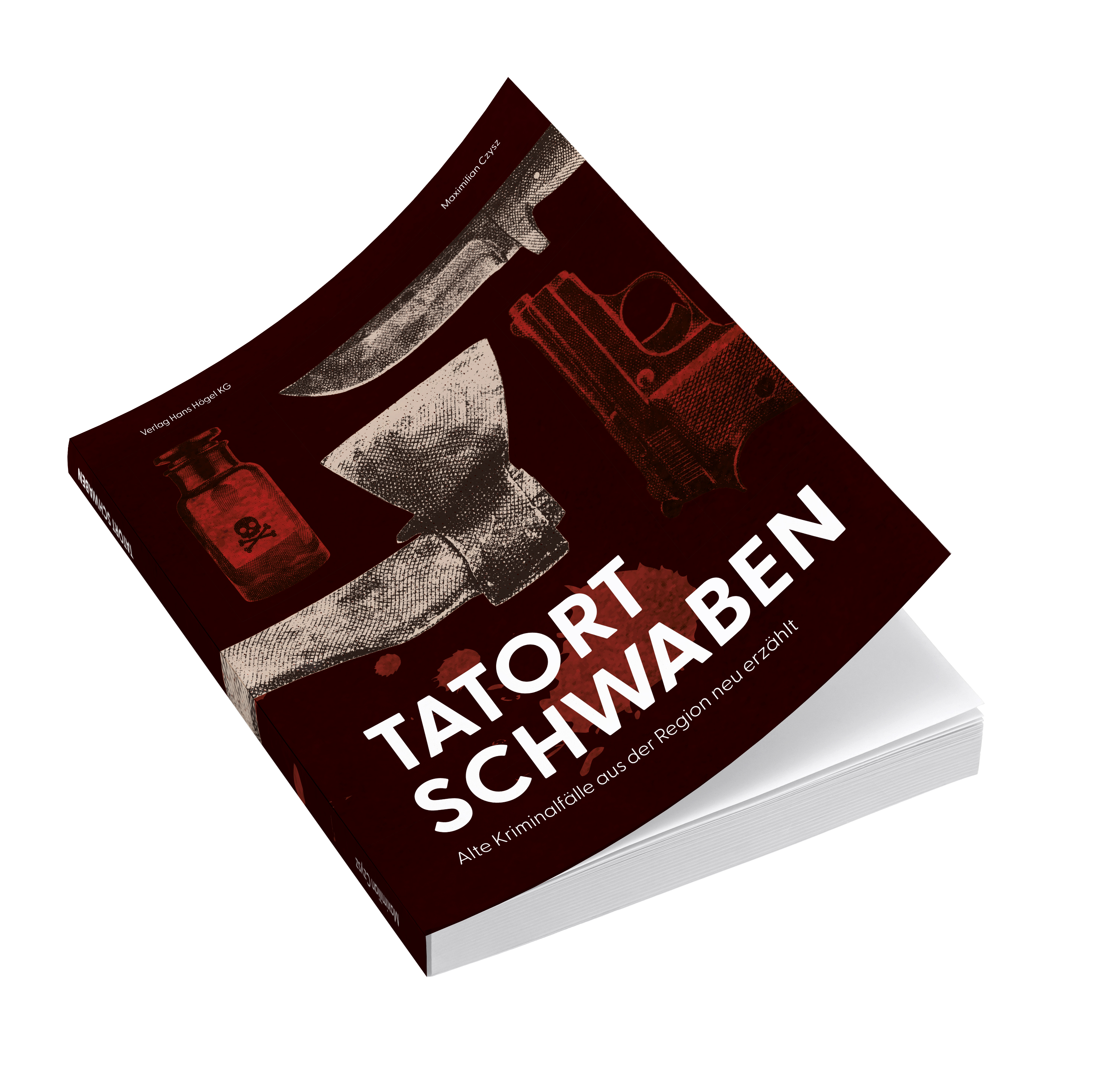 Tatort Schwaben Bild: Tatort Schwaben