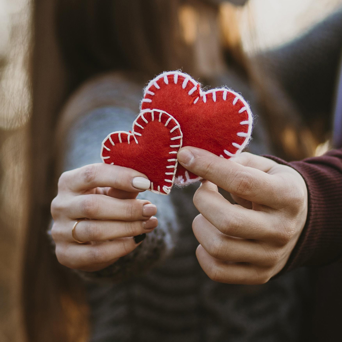 Symbol, Liebes-Herz-Symbol