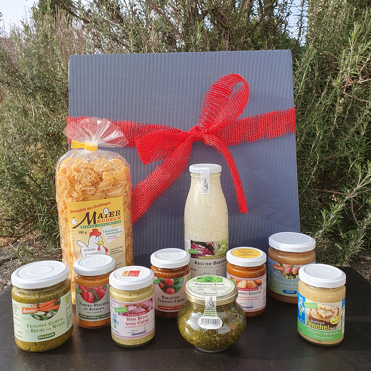 Artikel-Fruhlingserwachen Bild: