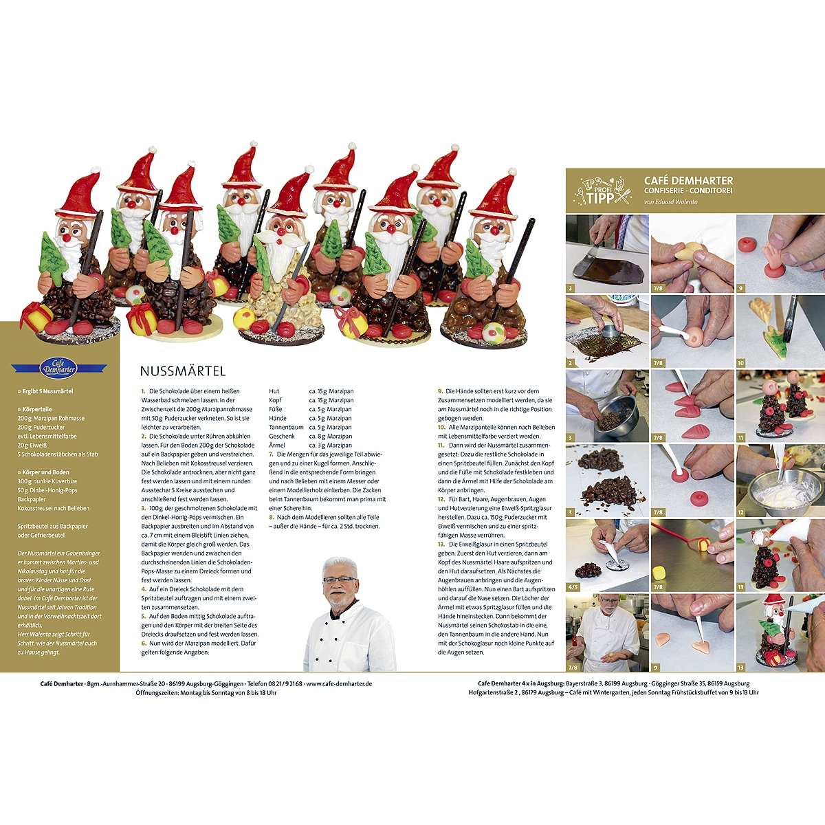 Zuckerguss08-Profitipp_Walenta_neu Bild: