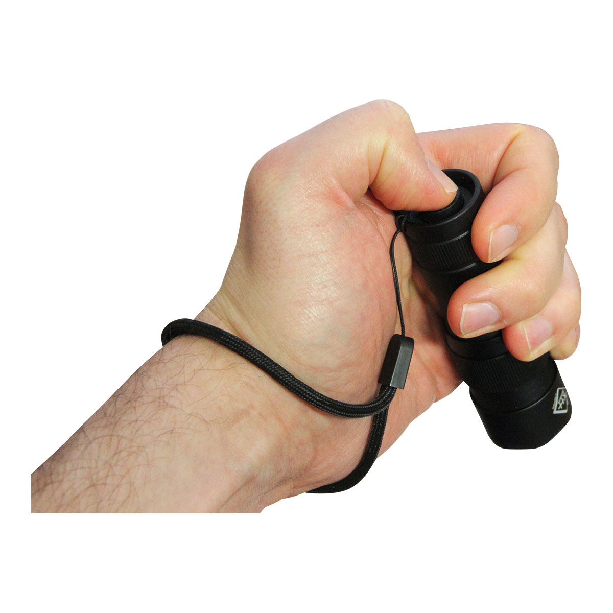 Person, Lampe
