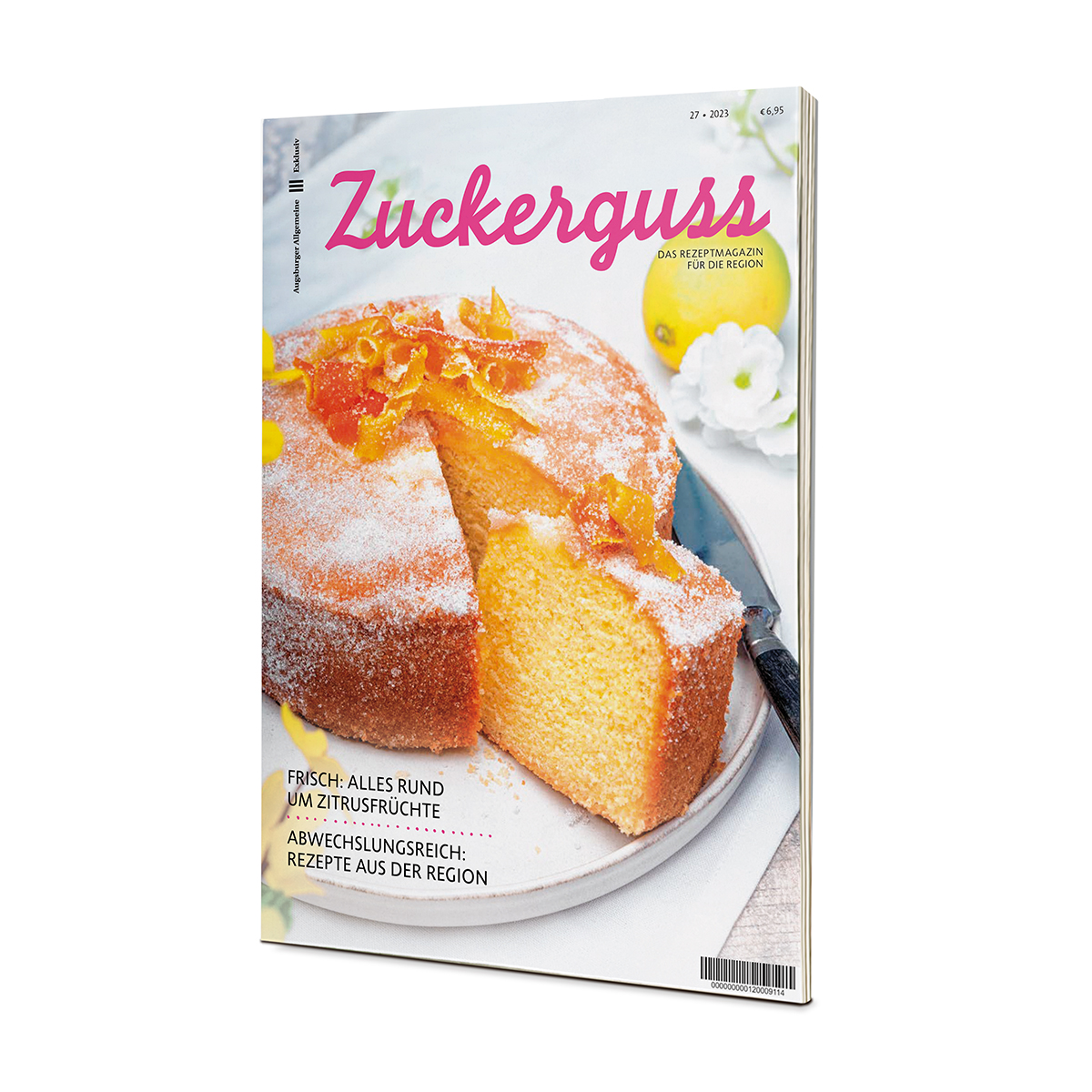 Zuckerguss27_Magazin_Cover_RGB_1200x1200px Bild: