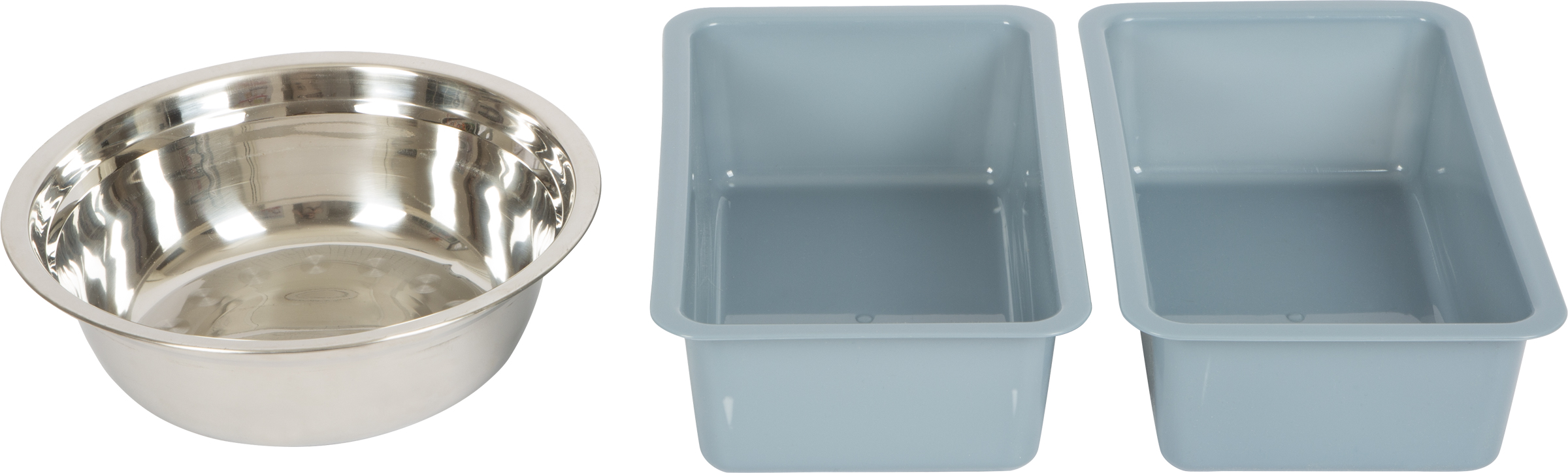 Schale, Kiste, Rührschüssel