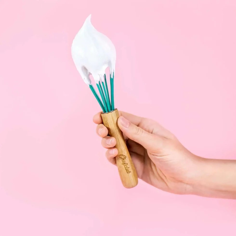 Utensil für die Küche, Spatel, Pinsel, Gerät, Werkzeug