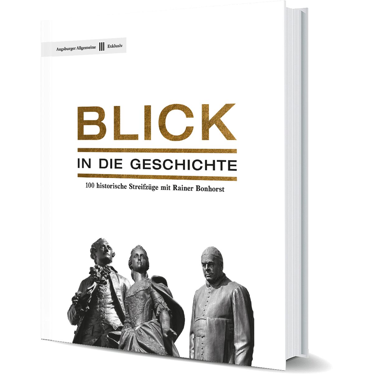 Blick in die Geschichte