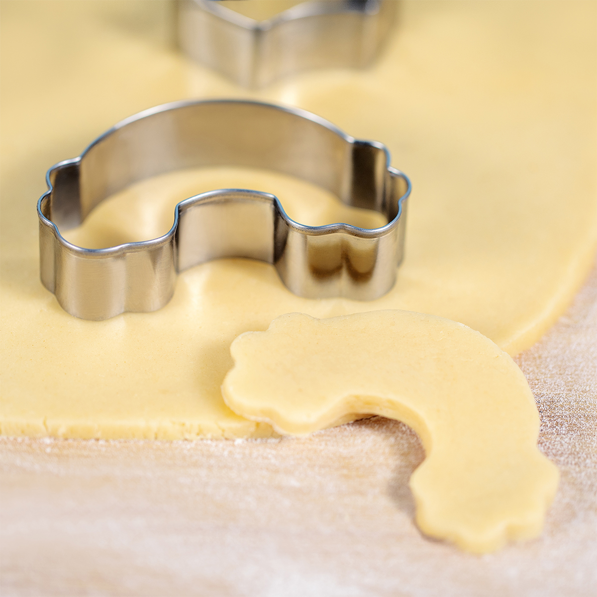 Kinder-Keksausstecher-Set-Zauberhaufte-Kekse-von-Chefclub-3760312840165-Lifestyle-5-72dpi Bild: