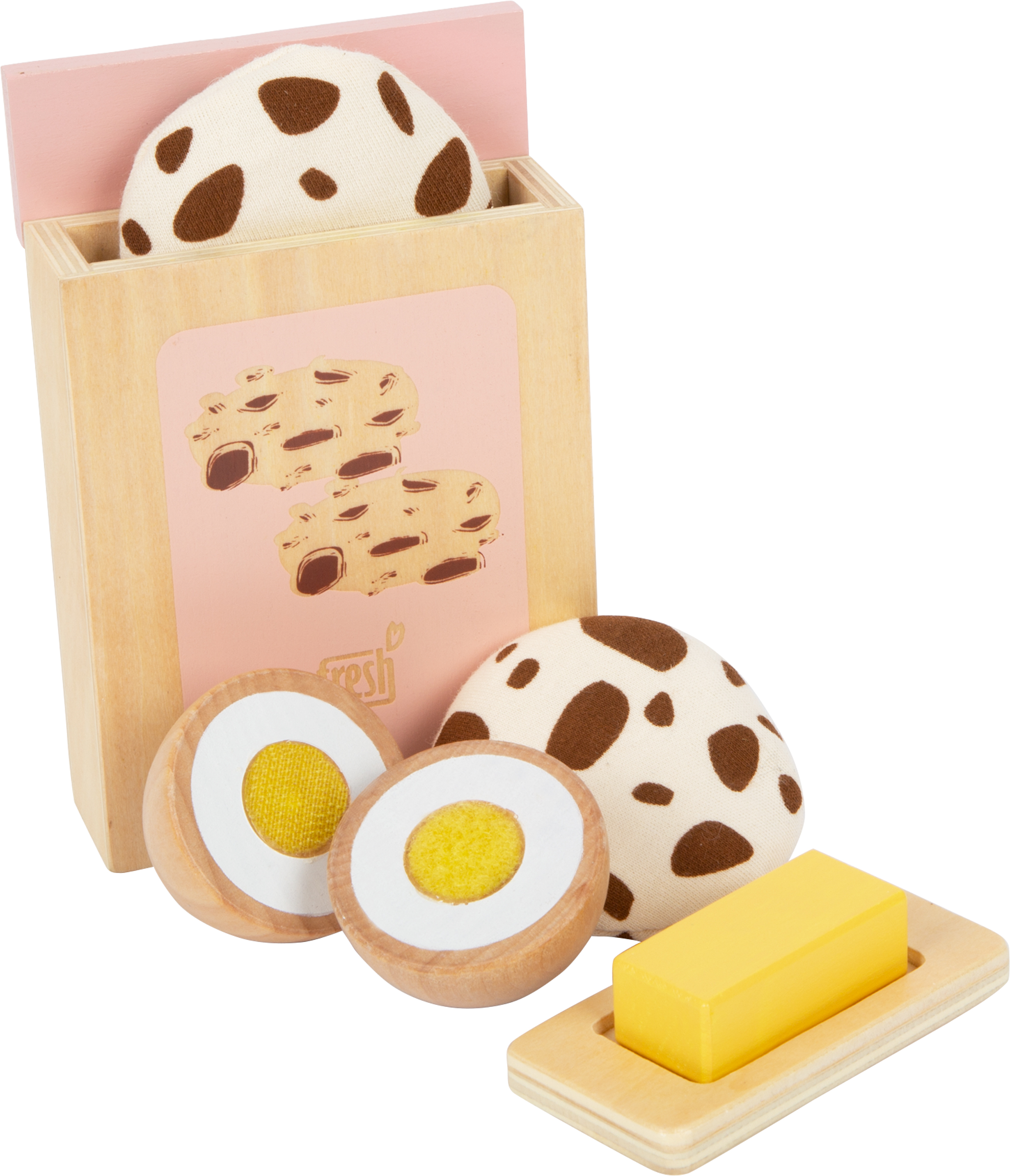 12248_legler_small_foot_Mixer_Set_Tasty_g_20211011 Bild: