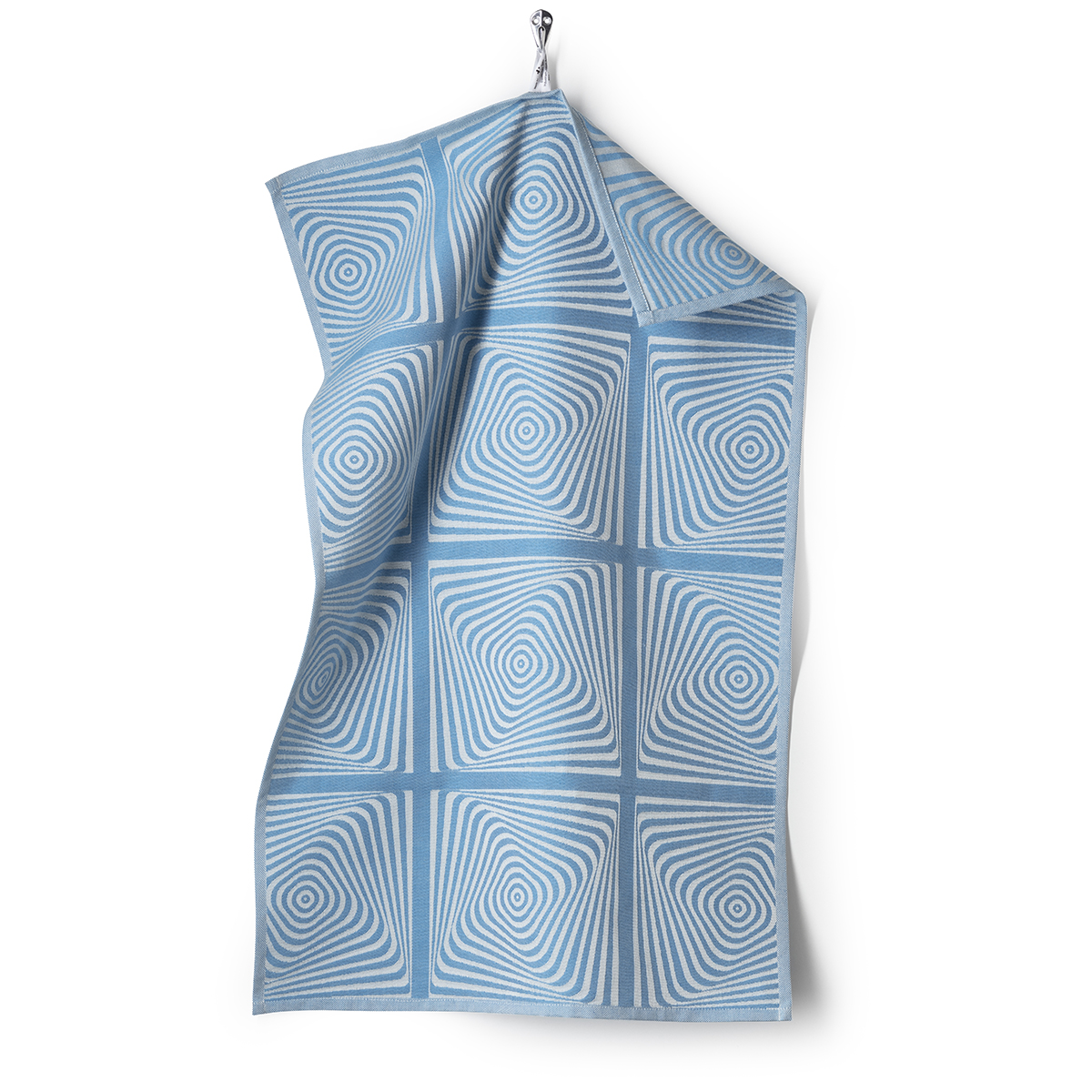 Geschirrtuch_Wirbel_hellblau_1200x1200px Bild: