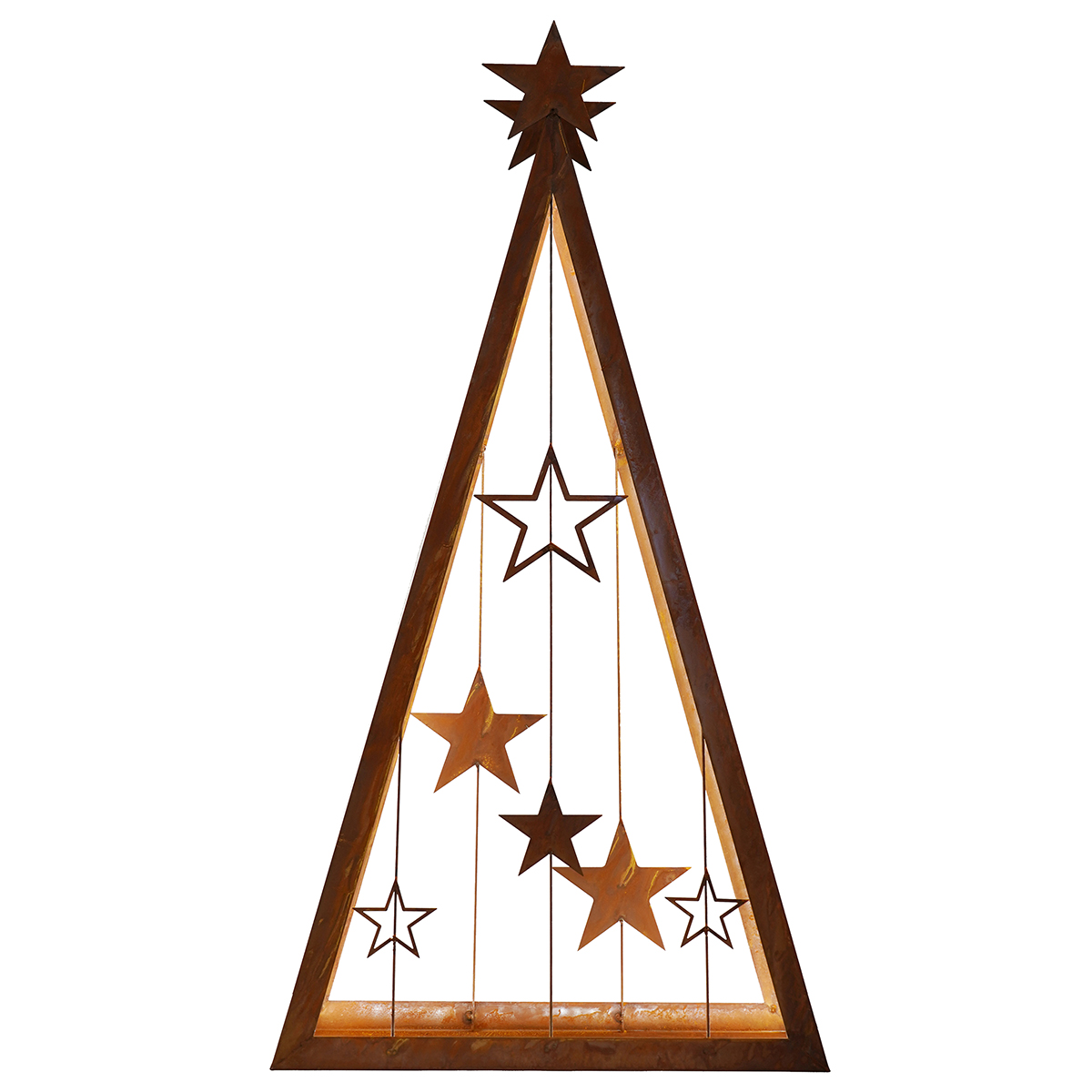 Sternsymbol, Symbol, Dreieck