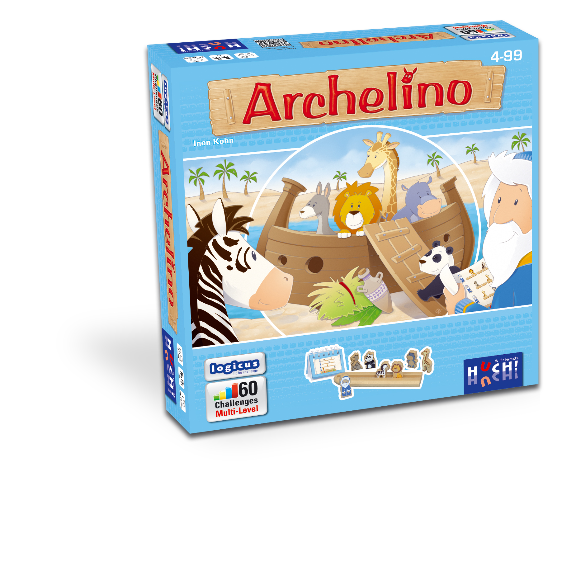 Archelino_Box_300dpi Bild: