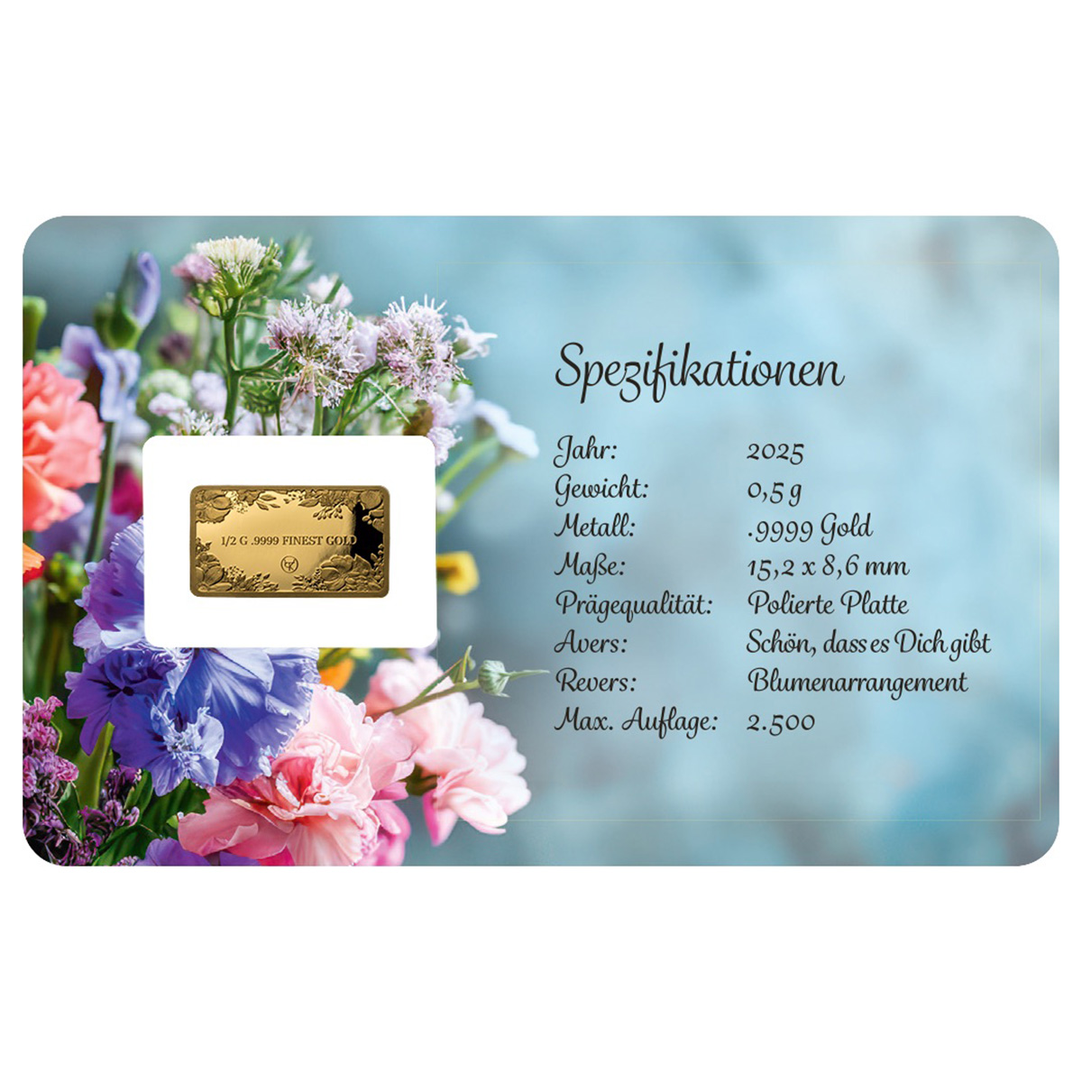 Blume, Pflanze, Text