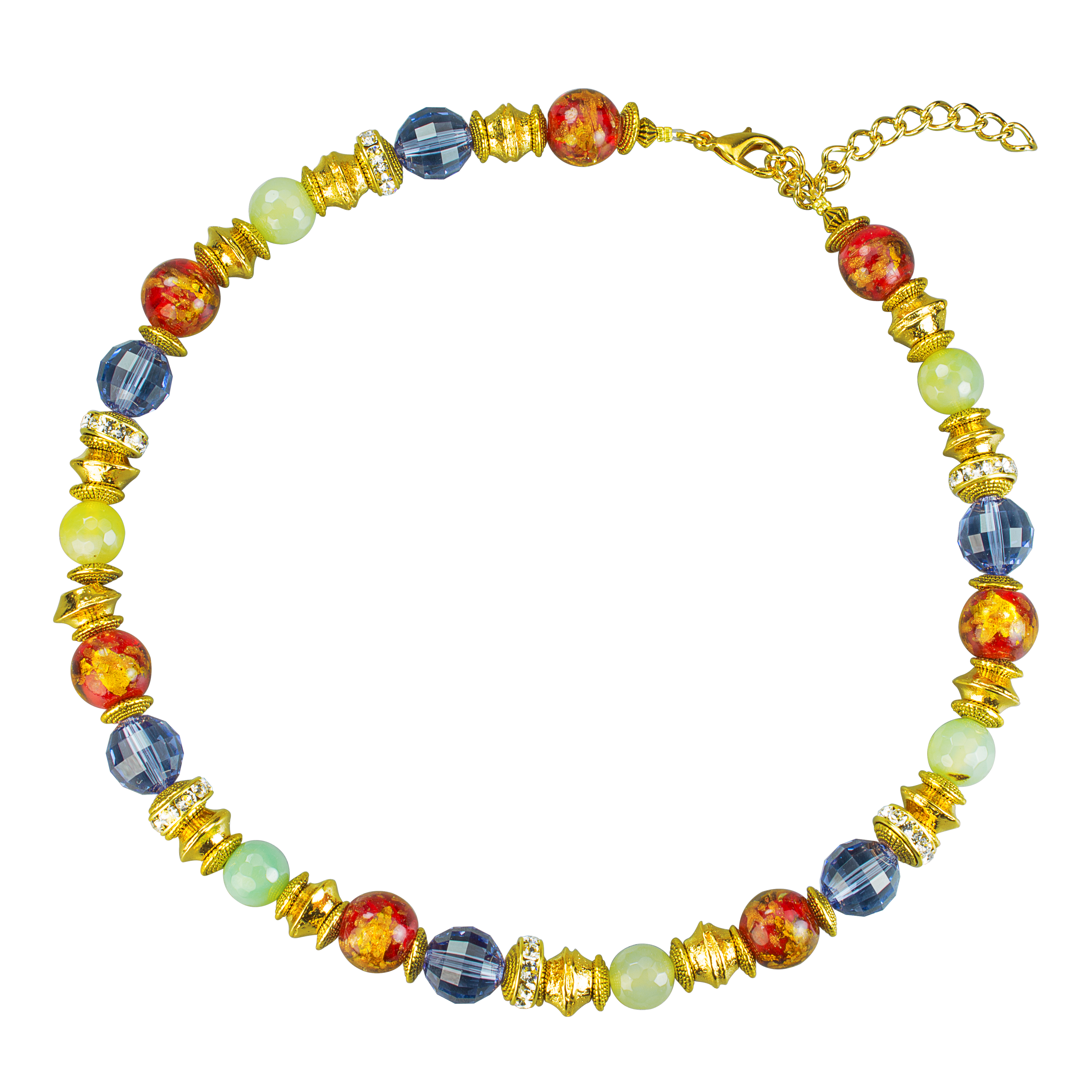 837135-Collier-herbstzauber_frei Bild: