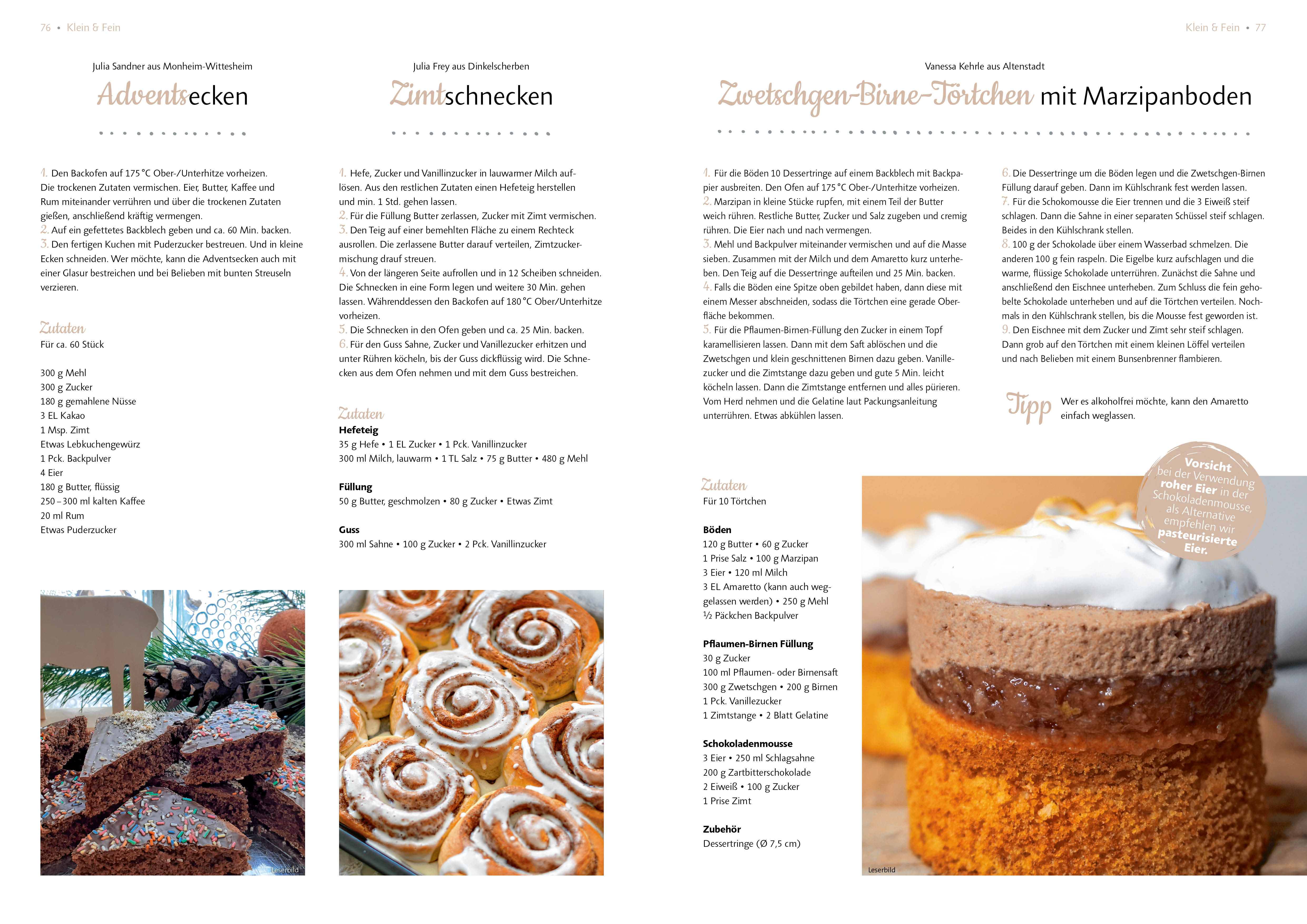 Zuckerguss26-KleinFein_Rezepte_S-76-77 Bild: