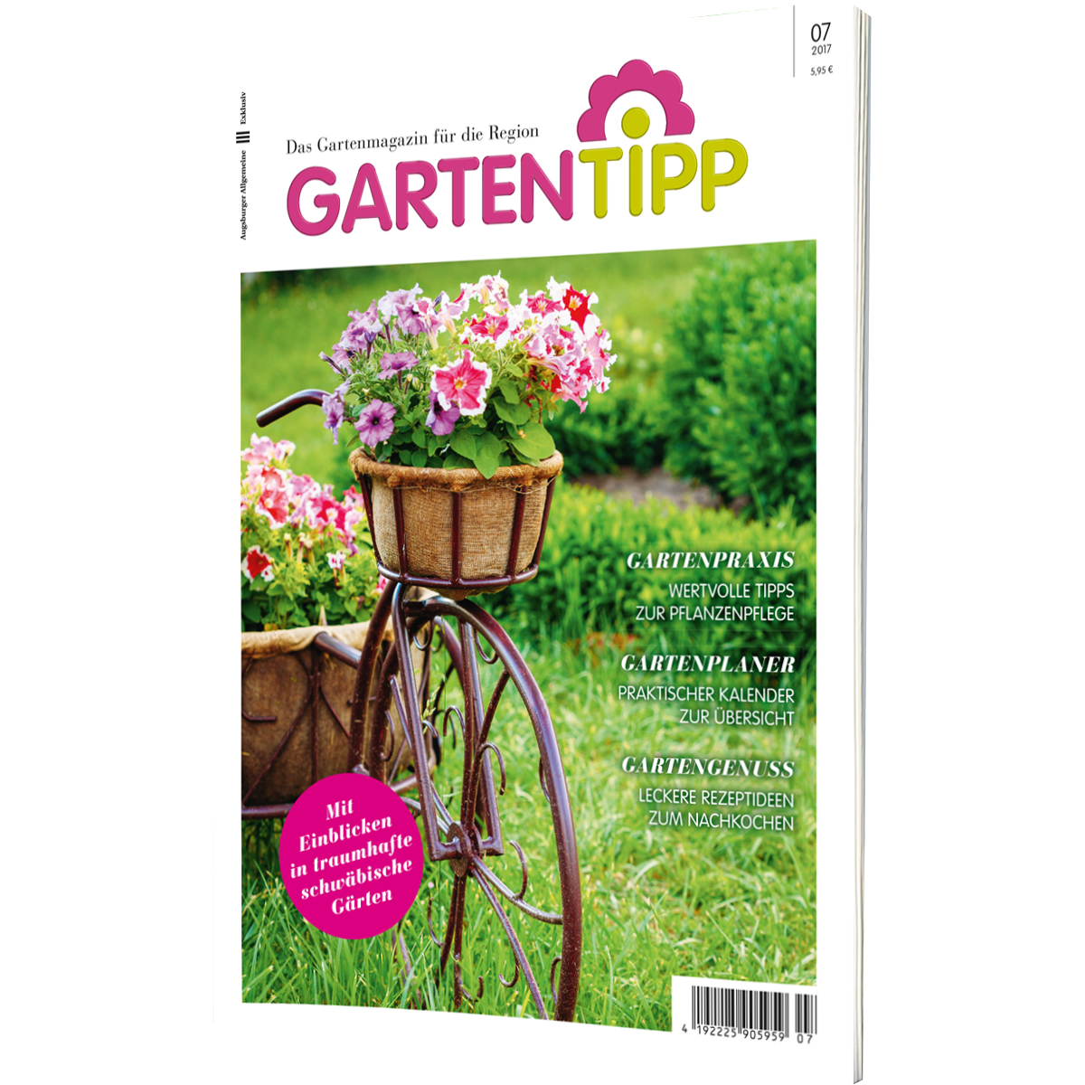 Gartentipp 07