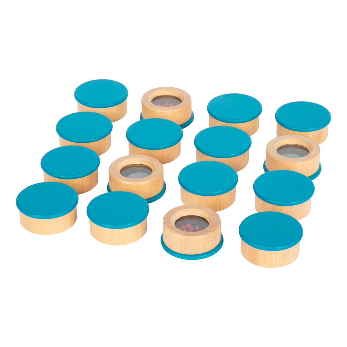 12468_small_foot_Hoermemo_Sensory_Spielvariante_4 Bild: