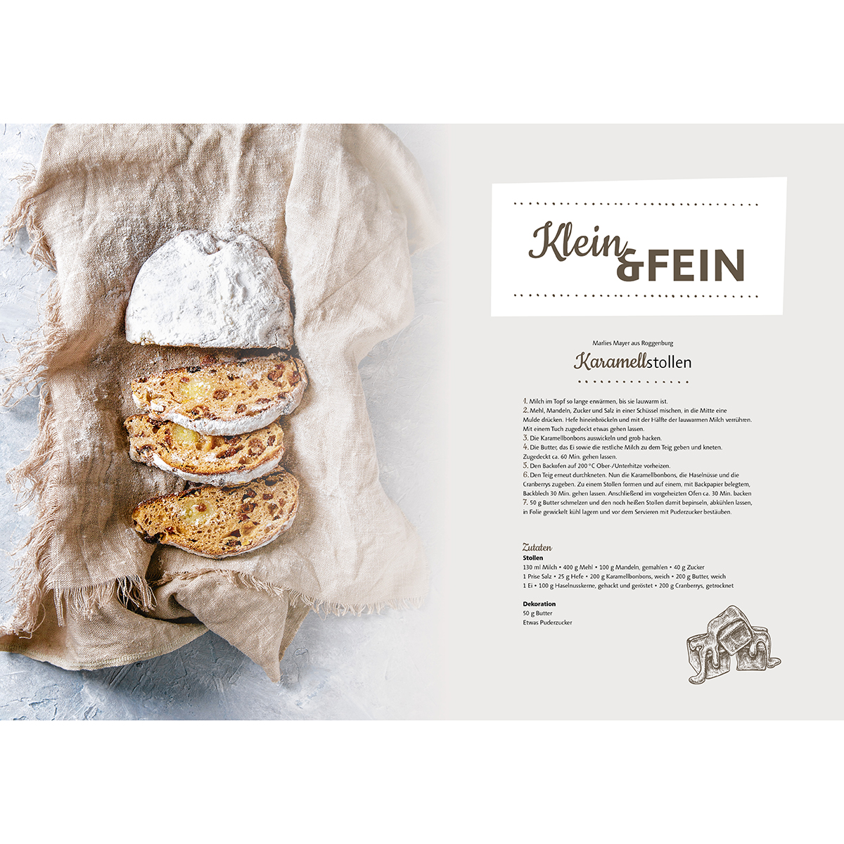 Zuckerguss28-KleinFein_Kapiteleinstieg_1200x1200px Bild: