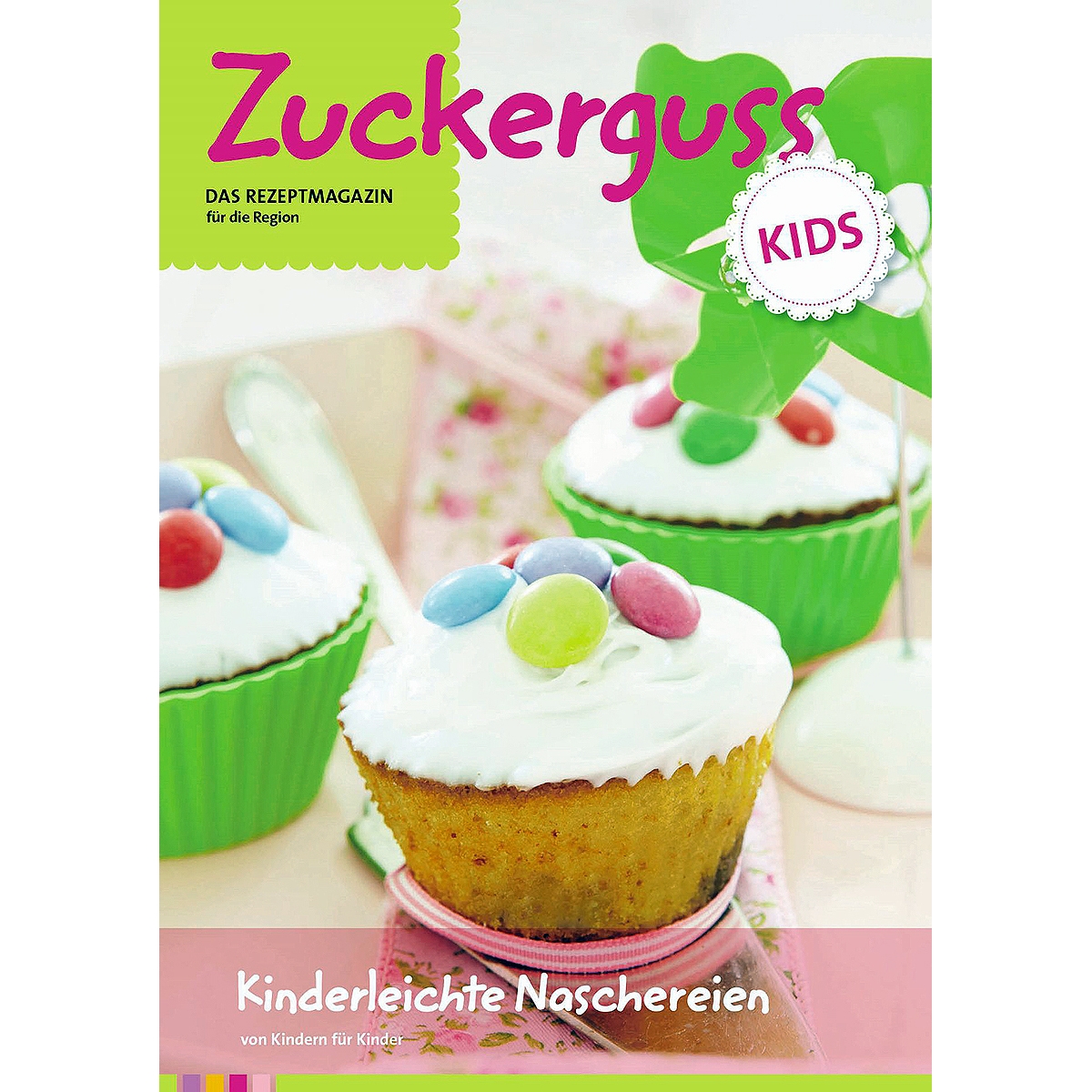 Zuckerguss11_KIDS_Titel_neu Bild: