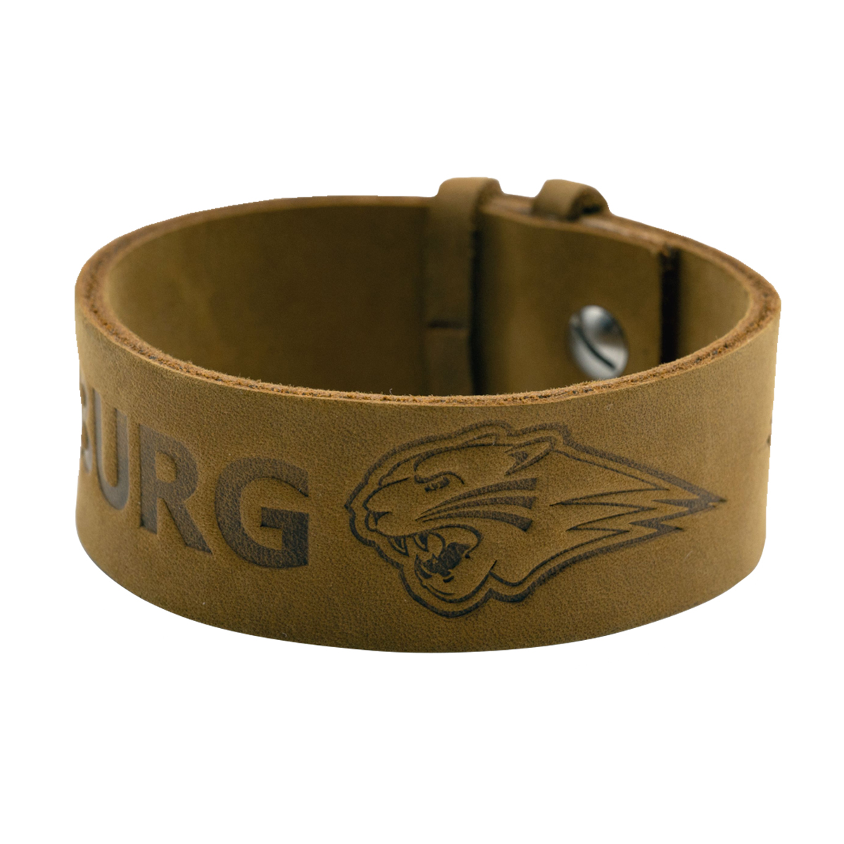 Lederarmband_freigestellt Bild: