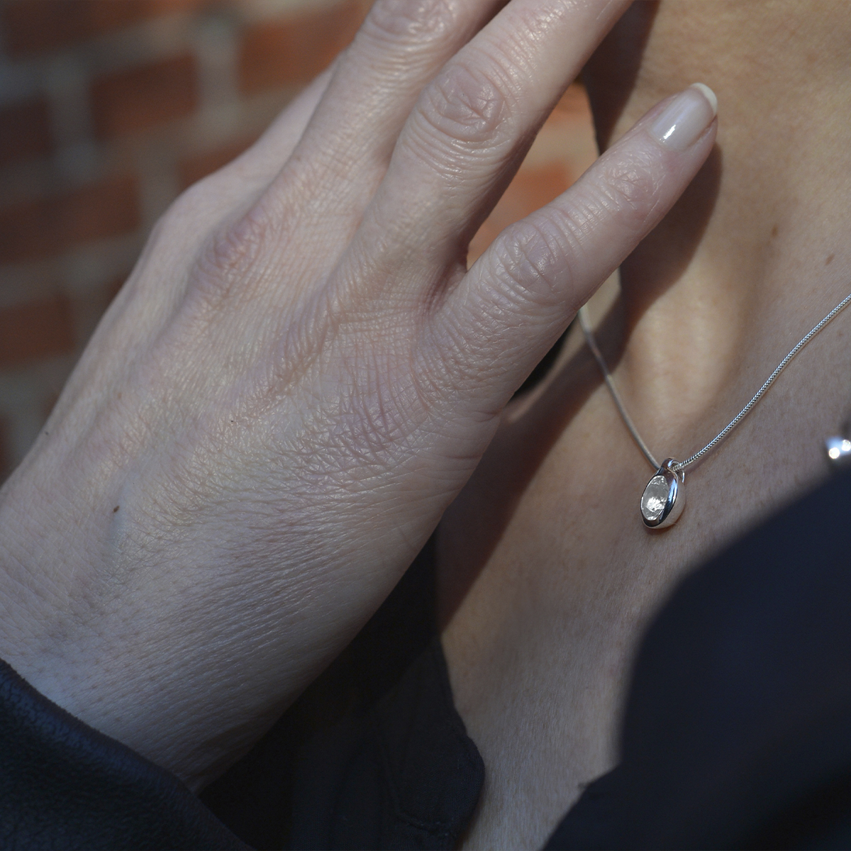 Finger, Hand, Person, Zubehör, Diamant