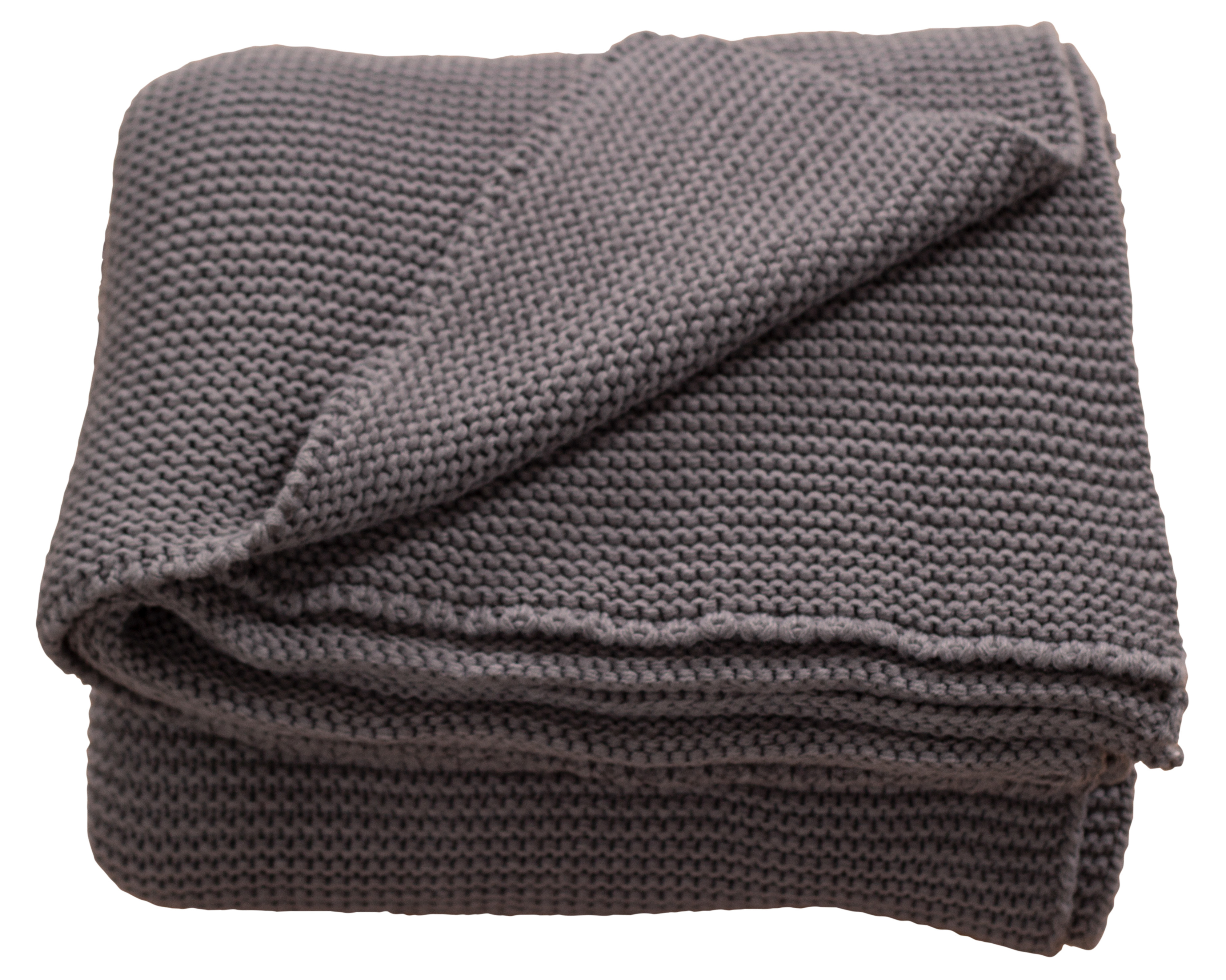 17003_Kuscheldecke_150x200cm_grey-2-1 Bild: