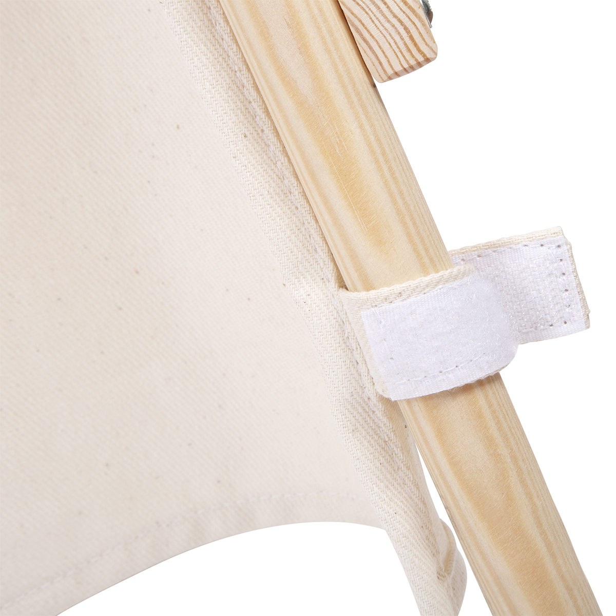 12405_small_foot_Outdoor_Zelt_Tipi_Klettverschluss_variabel_1200x1200 Bild: