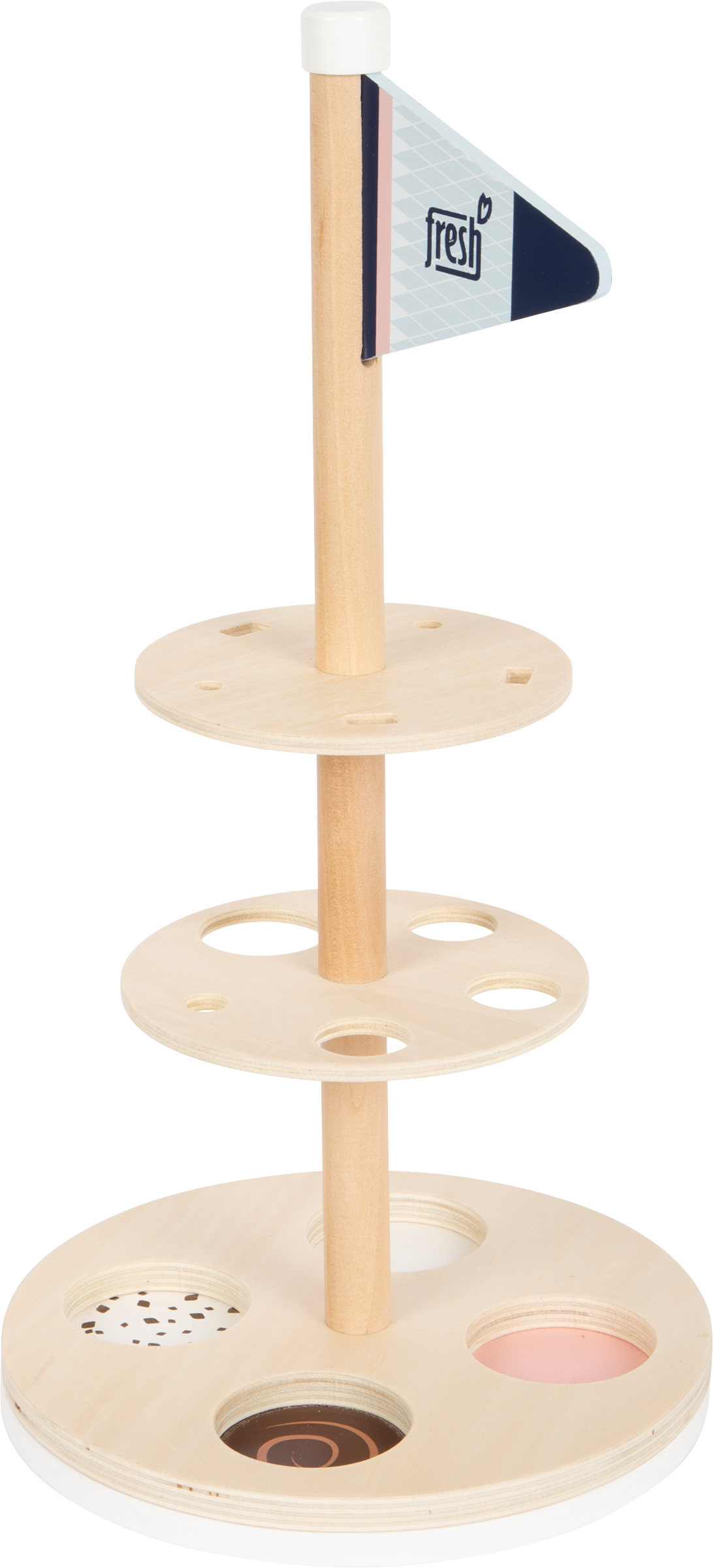 12232_legler_small_foot_Eisstaender_fresh_f_20210713 Bild: