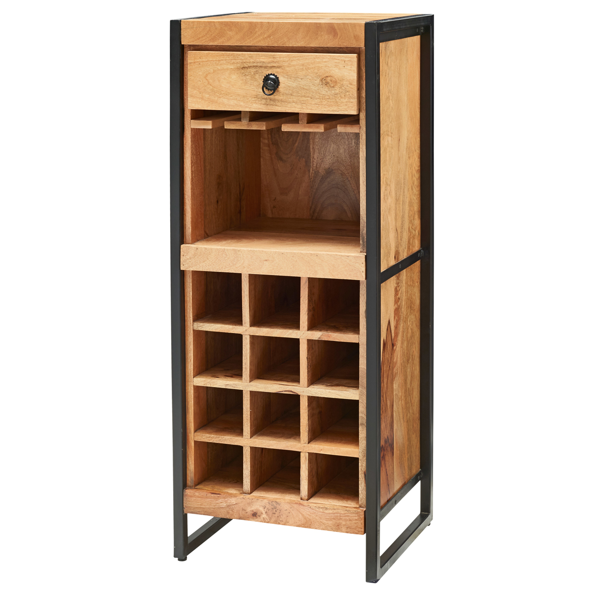 Barregal “Fontana Mango“ Bild: Barregal “Fontana Mango“