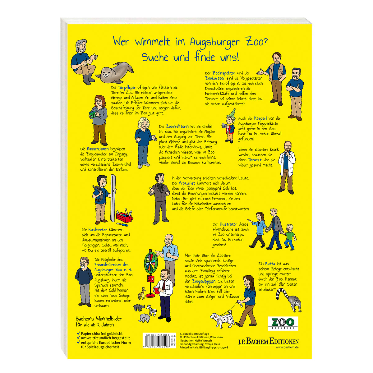 1200x1200px_Wimmelbuch_Augsburger-Zoo_Rueckseite Bild: