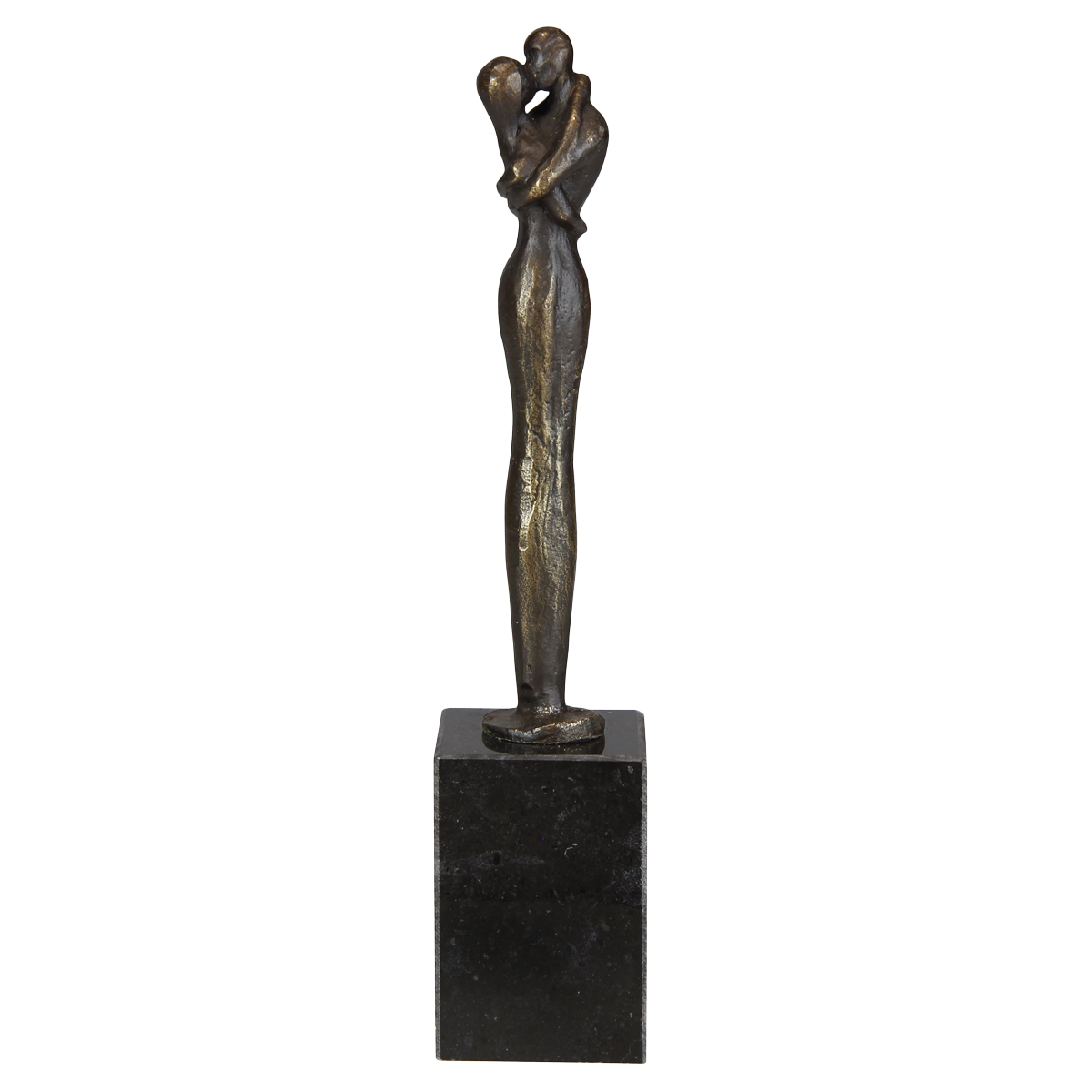 Online-Shop_1200x1200px_921264 Bild: Gerard: Skulptur "Partnerschaft"