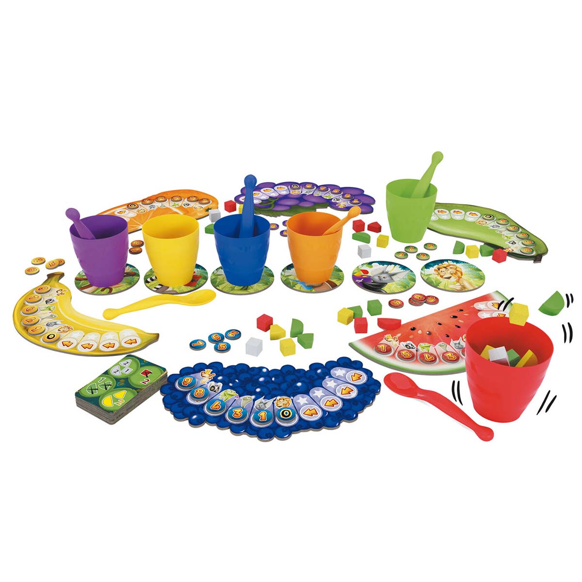 Mittagessen, Mahlzeit, Besteck, Löffel, Tasse