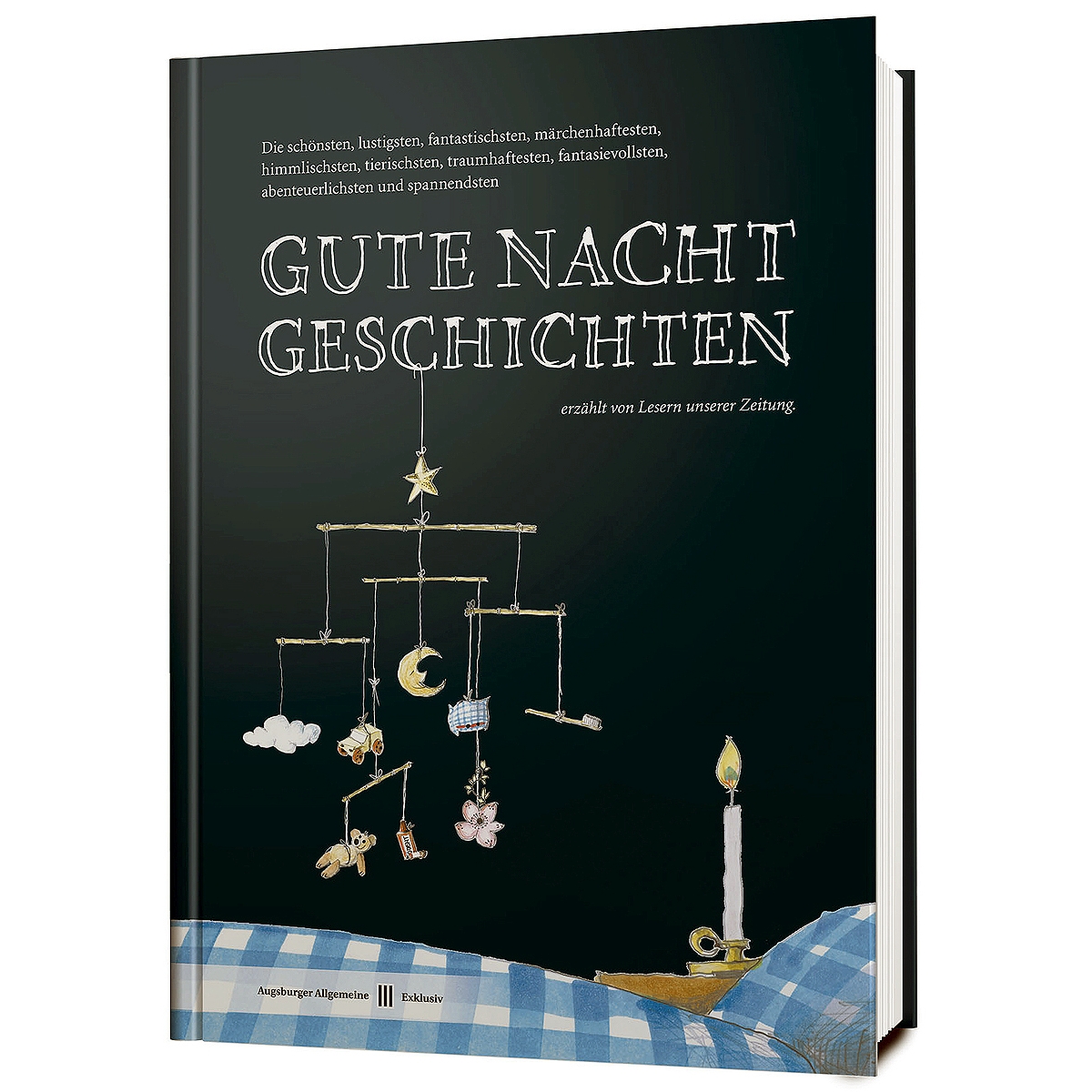 GNG_Cover_neu Bild: Gute Nacht Geschichten