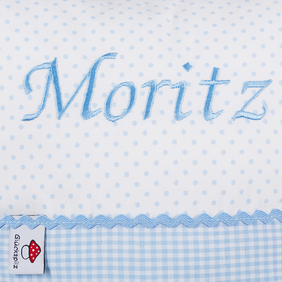 Namenskissen_Schaf_hellblau-7 Bild: