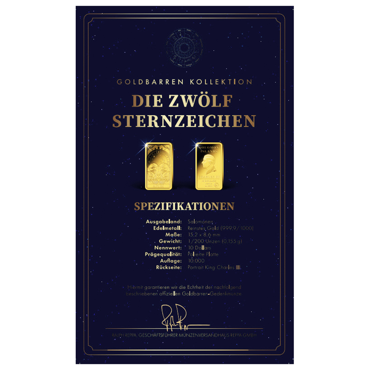 Flasche