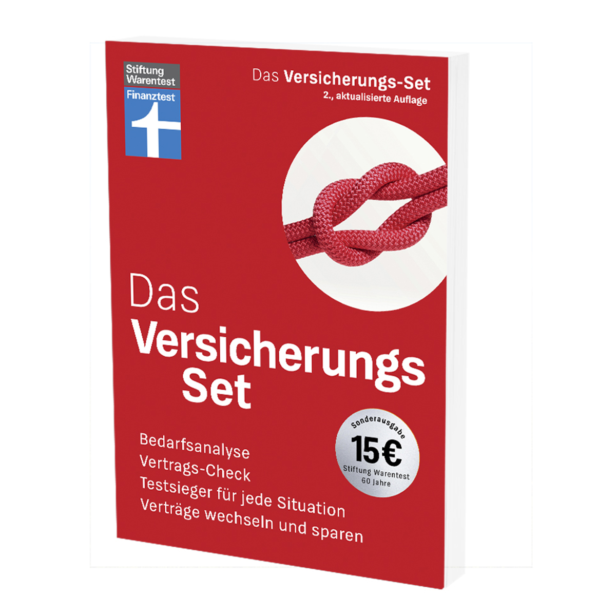 Das Versicherungs-Set