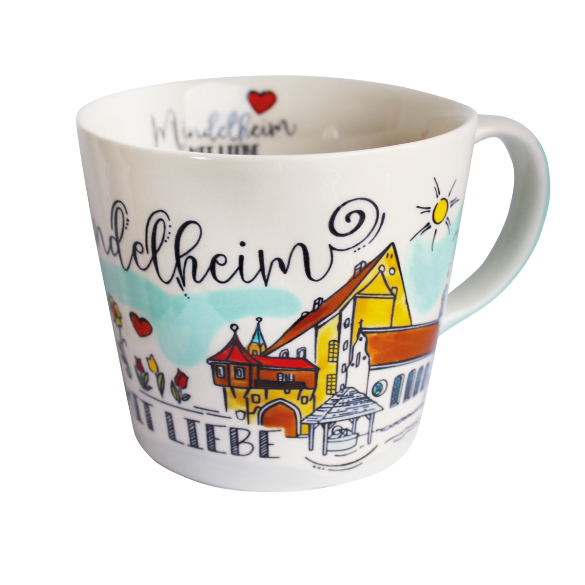 Pokal, Kunst, Porzellan, Töpferei