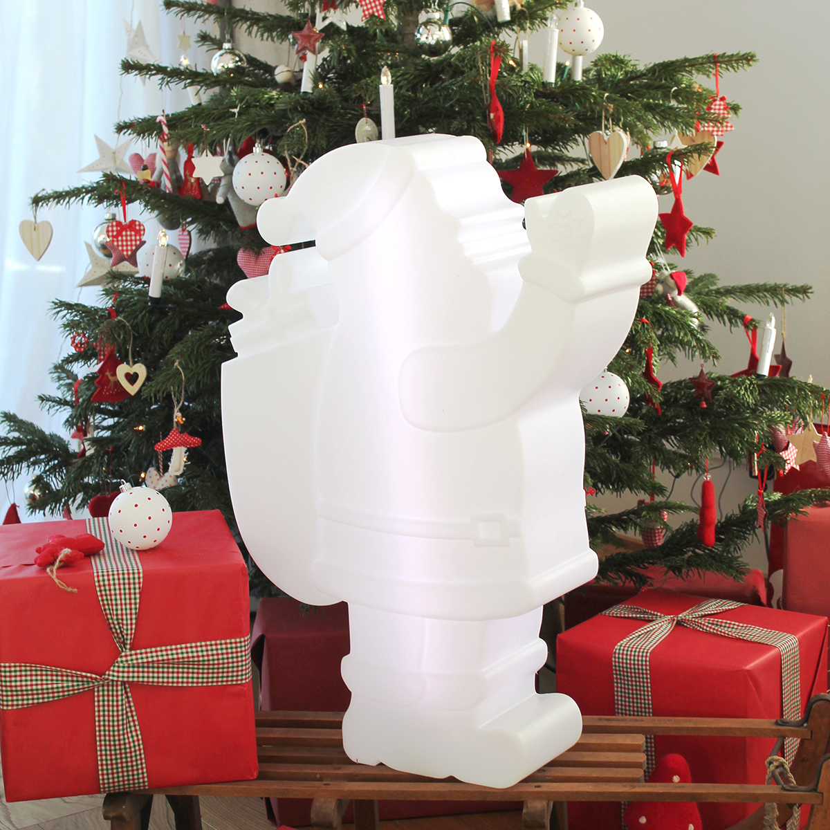 Pflanze, Baum, Weihnachten, Weihnachtsdekorationen, Festival