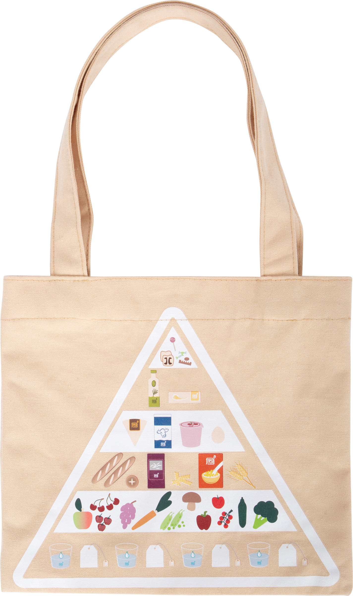 12284_legler_small_foot_LebensmittelSet_vegetarisch_fresh_l Bild: