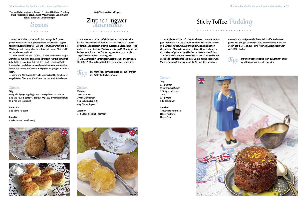 Zuckerguss-Spezial06-Nordamerika-GB Bild: