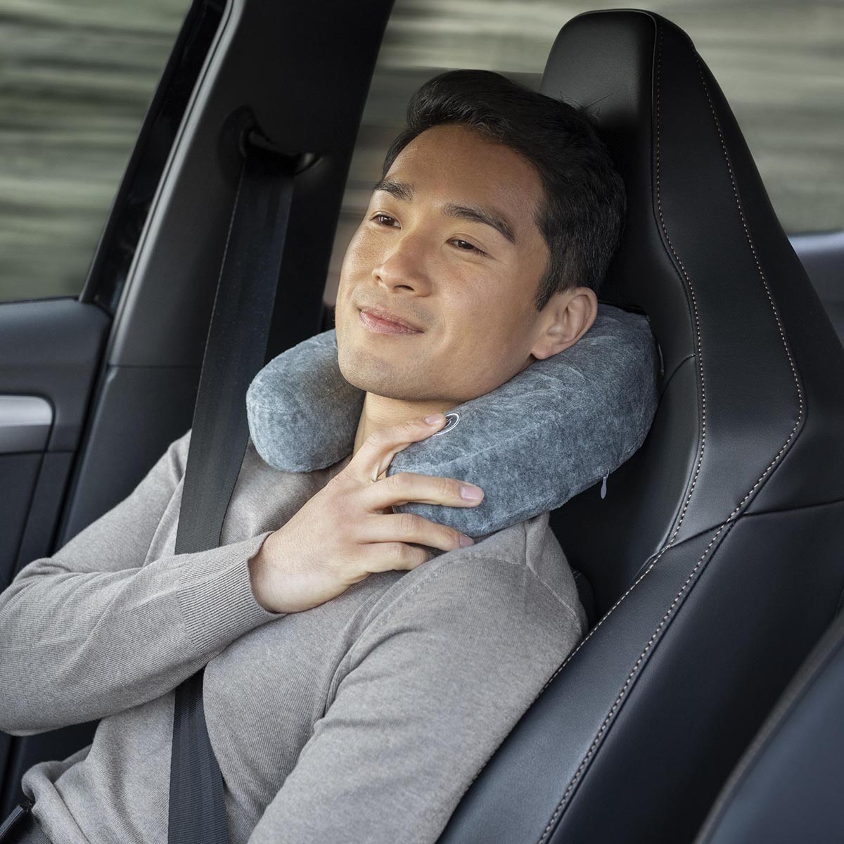 Kissen, Dekoration für Zuhause, Erwachsene, Mann, Person