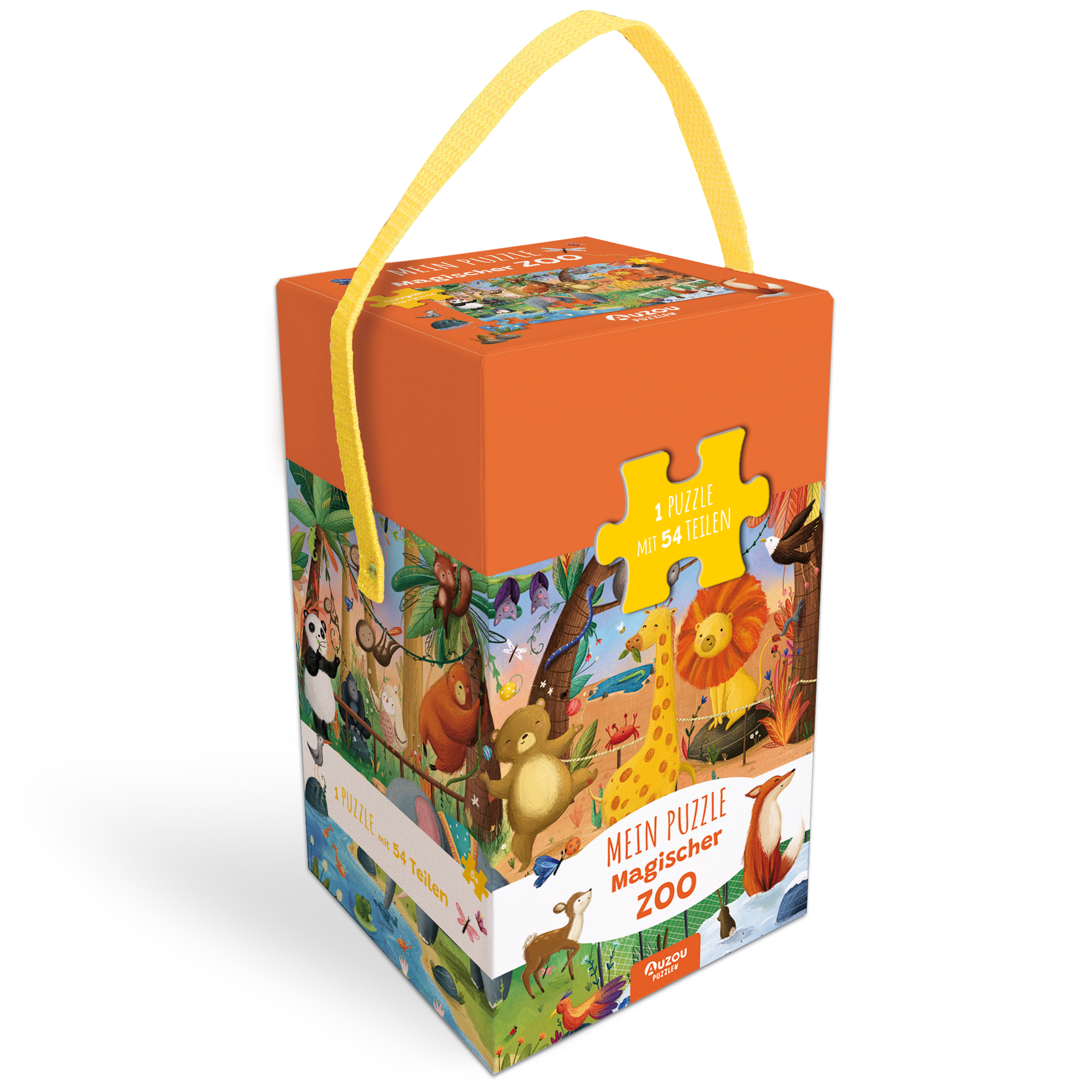 Puzzle_Zoo_Box_2500 Bild: