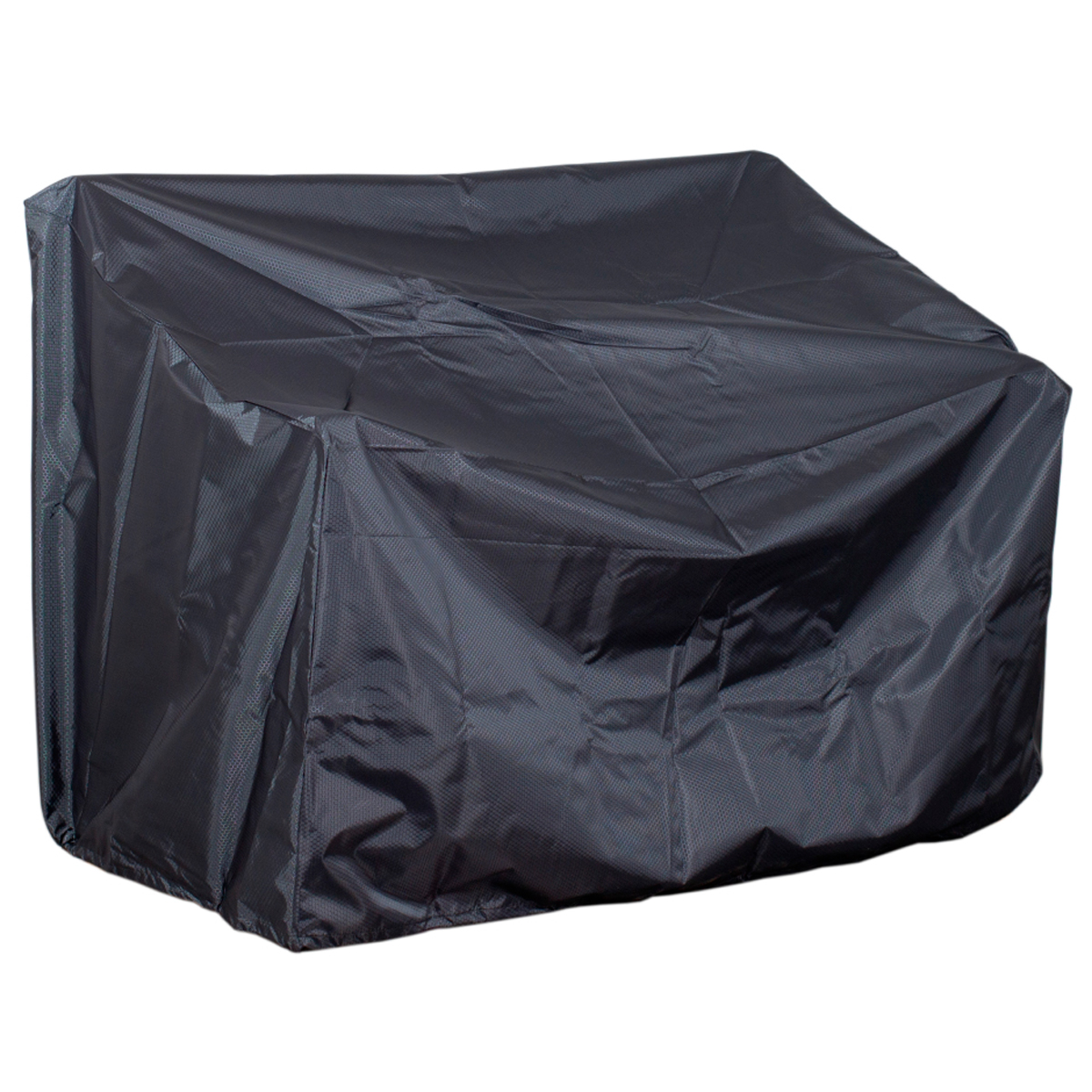 Schutzhülle "Aero Protect" Dunkelgrau für Gartenbänke 2-Sitzer Bekleidung, Hemd