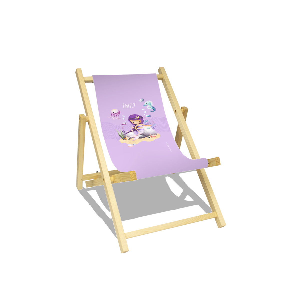 Kinderliegestuhl_Meerjungfrau_RGB_P_1200x1200 Bild: Kinderliegestuhl "Meerjungfrau"