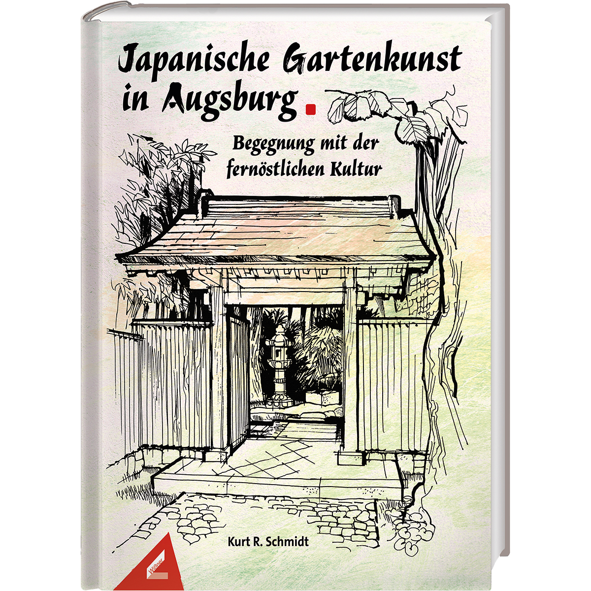 Japanische Gartenkunst in Augsburg