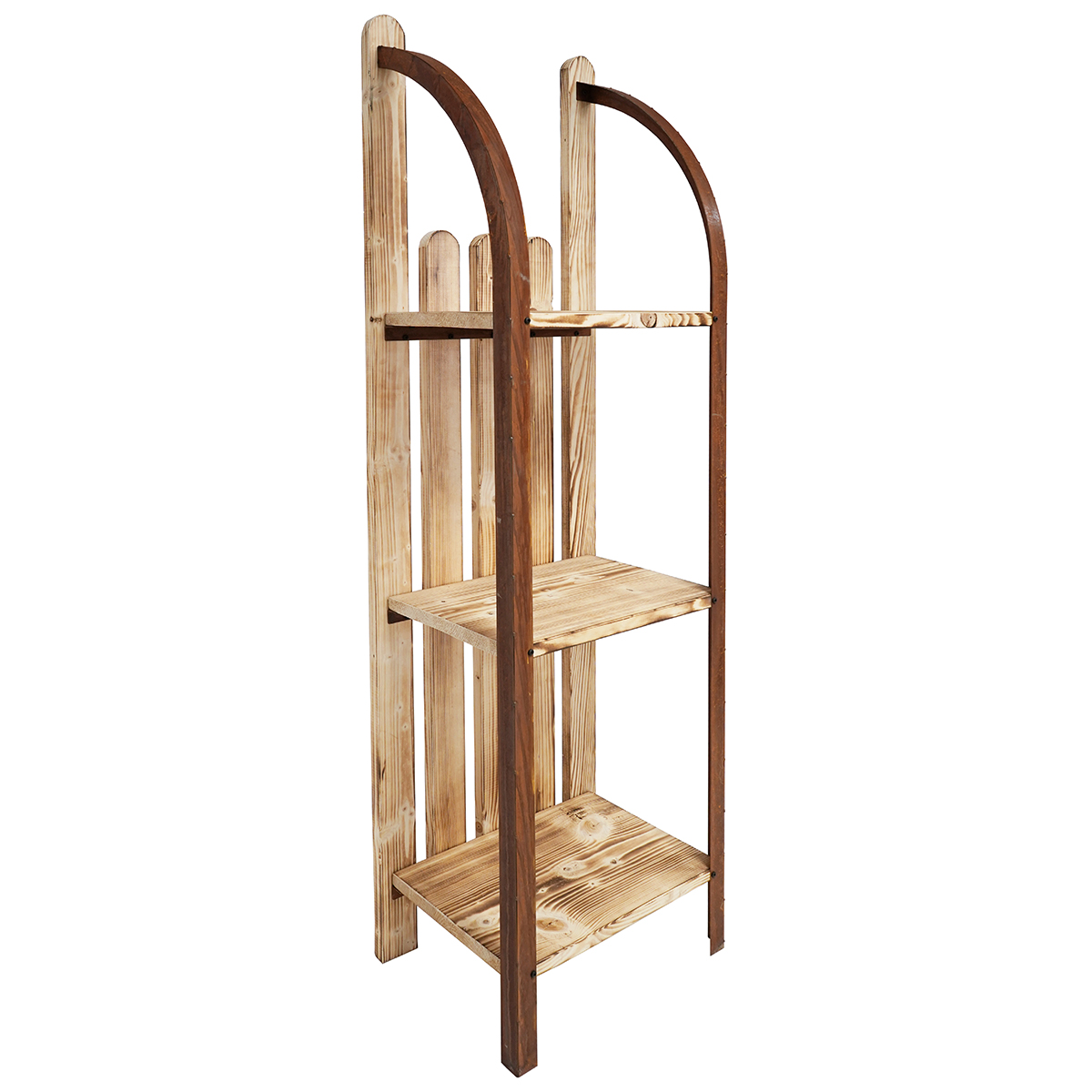 Holz, Regal, Mobiliar