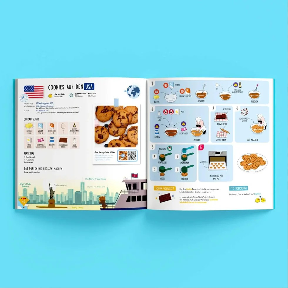 Werbung, Plakat, Text