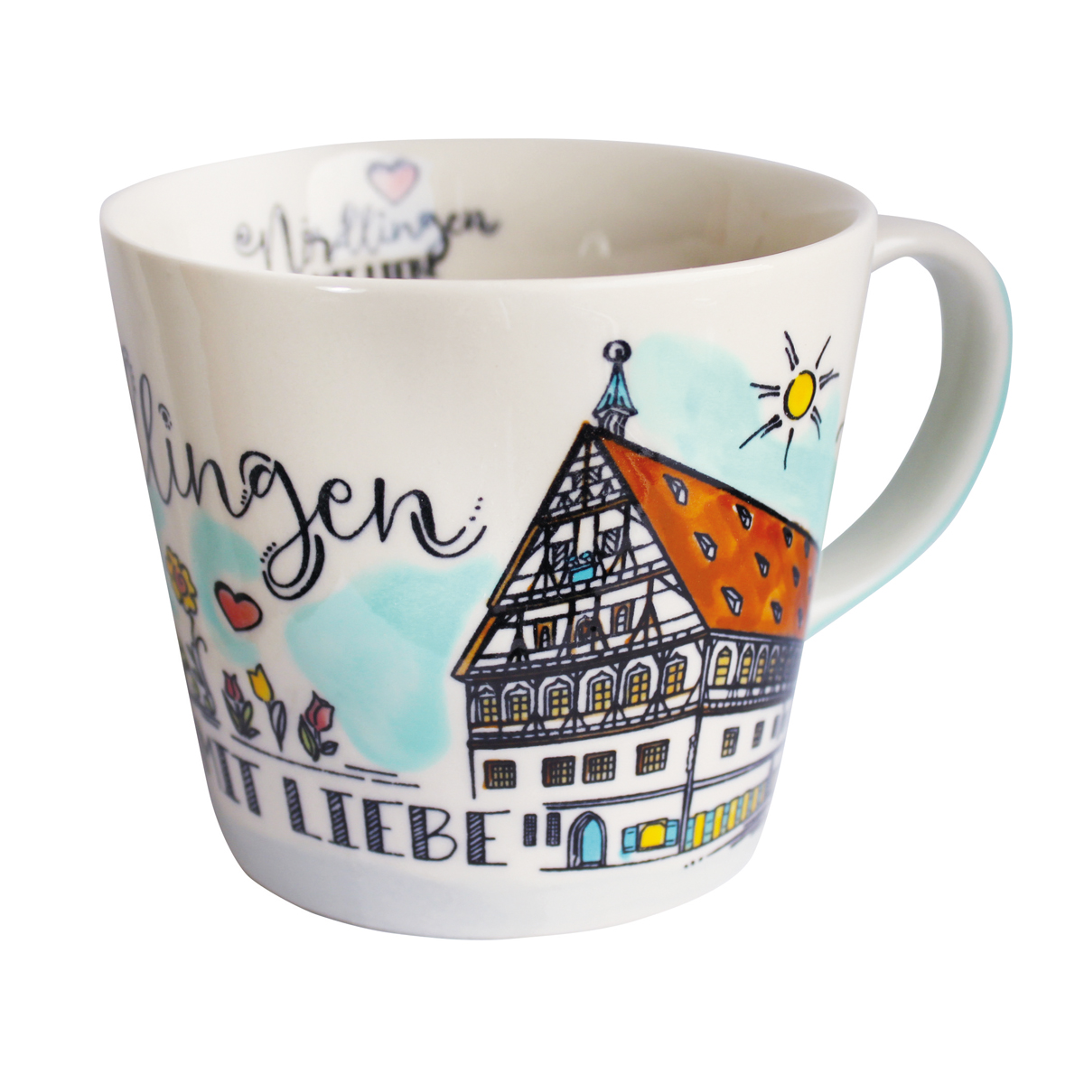 Pokal, Kunst, Porzellan, Töpferei