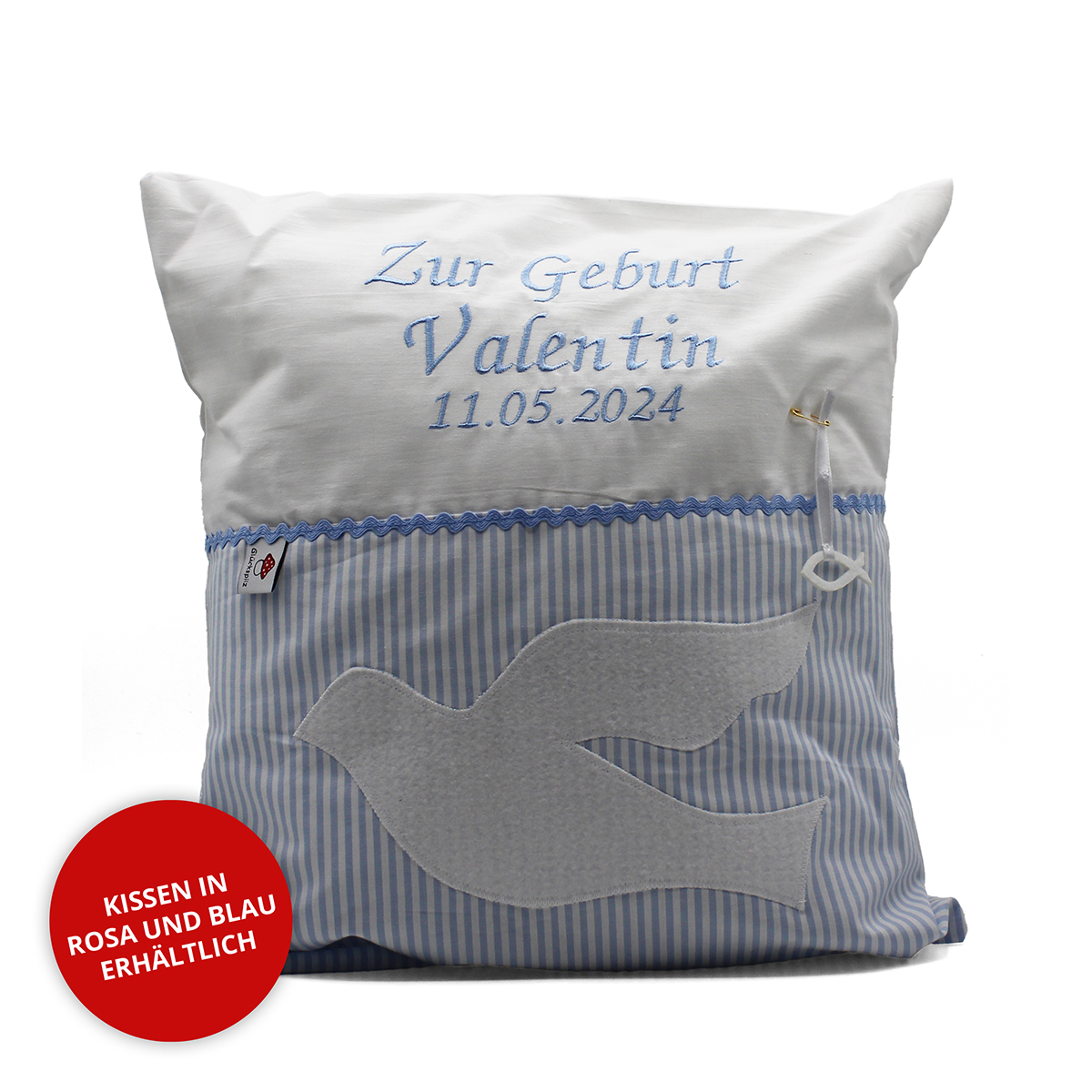 Kissen, Dekoration für Zuhause